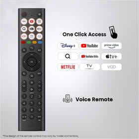 Hisense 65E7S PRO - Obrázek 8