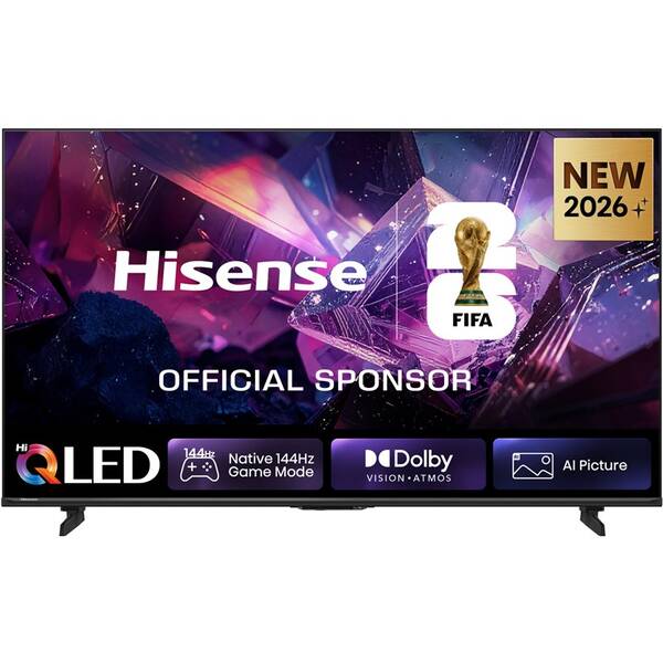 Hisense 85E7S PRO
