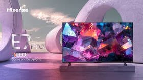 Hisense 85E7S PRO - Obrázek 11
