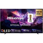 Hisense 100E7S PRO