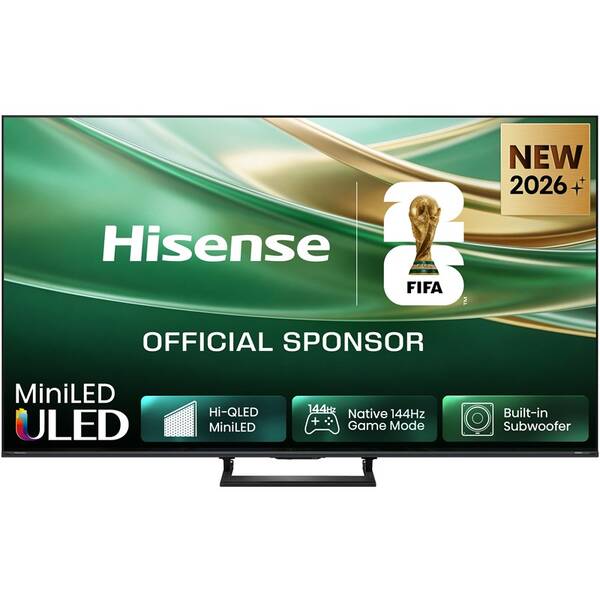 Hisense 65E8S