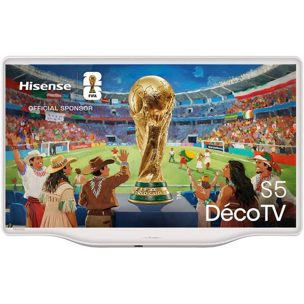 Hisense 43S5Q
