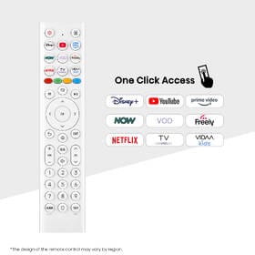 Hisense 43S5Q - Obrázek 6