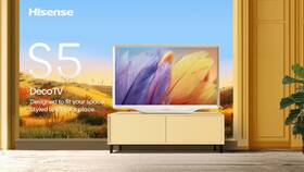 Hisense 43S5Q - Obrázek 10