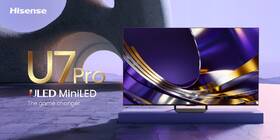 Hisense 55U7S PRO - Obrázek 11