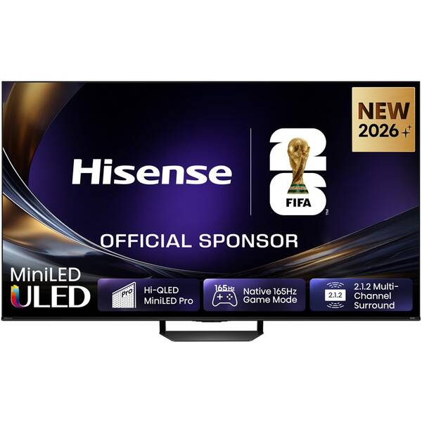 Hisense 65U7S PRO