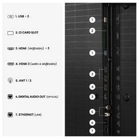 Hisense 65U7S PRO - Obrázek 9