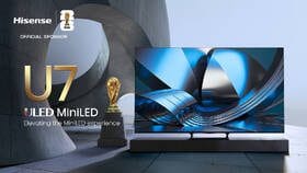 Hisense 55U7SE - Obrázek 11