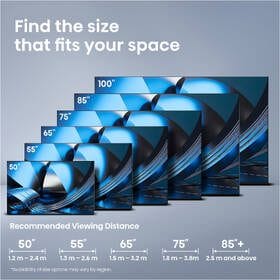 Hisense 55U7SE - Obrázek 12