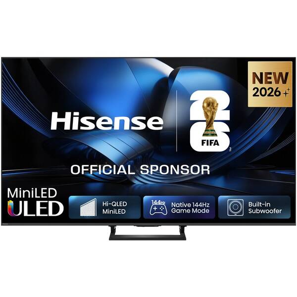 Hisense 85U7SE