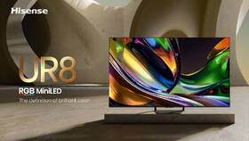 Hisense 55UR8S - Obrázek 11