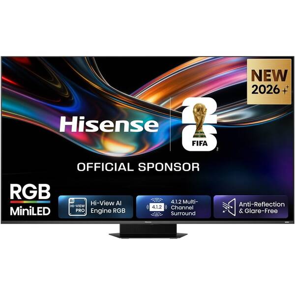 Hisense 65UR9S