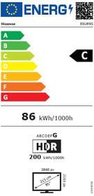 Hisense 85UR9S - Obrázek 2