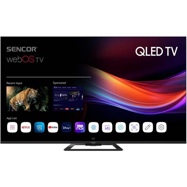 Sencor SLE 65Q871B