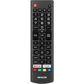 Sencor SLE 65Q871B - Obrázek 9