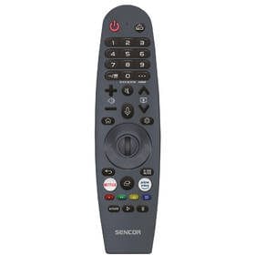 Sencor SLE 65Q871B - Obrázek 10