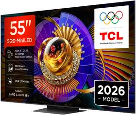 TCL 55C7L - Obrázek 4