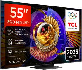 TCL 55C7L - Obrázek 7