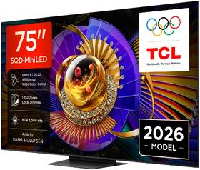 TCL 75C7L - Obrázek 4