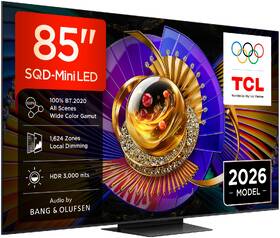 TCL 85C7L - Obrázek 7