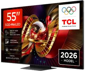 TCL 55C8L - Obrázek 4