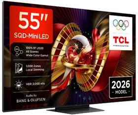 TCL 55C8L - Obrázek 7