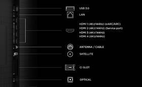 TCL 55C8L - Obrázek 12