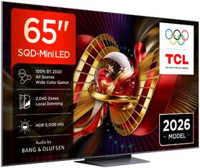 TCL 65C8L - Obrázek 7