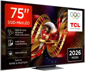 TCL 75C8L - Obrázek 7