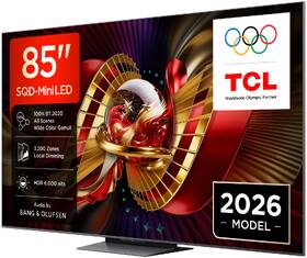 TCL 85C8L - Obrázek 4