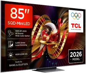 TCL 85C8L - Obrázek 7