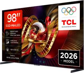 TCL 98C8L - Obrázek 4
