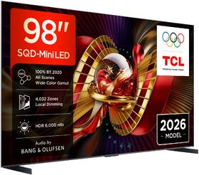 TCL 98C8L - Obrázek 7