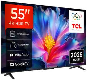 TCL 55P6L - Obrázek 7