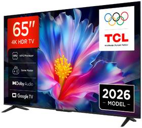 TCL 65P6L - Obrázek 4
