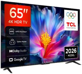 TCL 65P6L - Obrázek 7