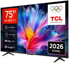 TCL 75P6L - Obrázek 4