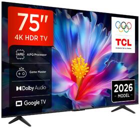 TCL 75P6L - Obrázek 7