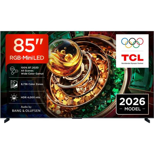 TCL 85RM9L