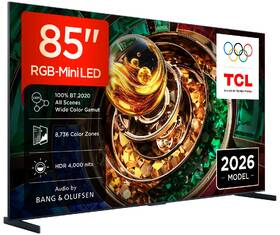 TCL 85RM9L - Obrázek 7