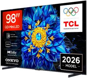 TCL 98P8L - Obrázek 4