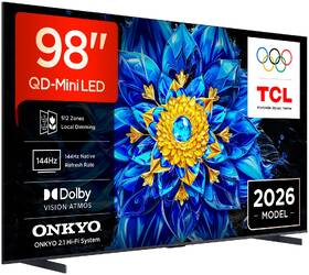 TCL 98P8L - Obrázek 7