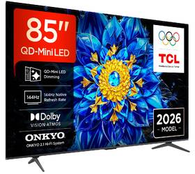 TCL 85P8L - Obrázek 7
