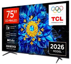 TCL 75P8L - Obrázek 4
