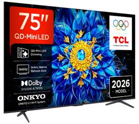 TCL 75P8L - Obrázek 7