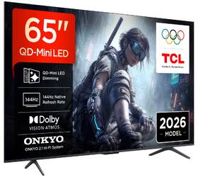 TCL 65T8D - Obrázek 7
