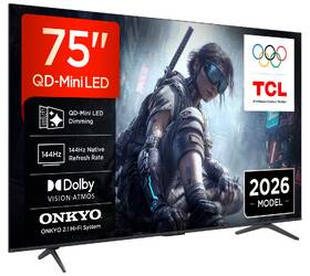 TCL 75T8D - Obrázek 7