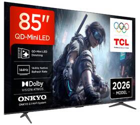 TCL 85T8D - Obrázek 6