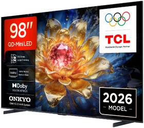 TCL 98T8D - Obrázek 4