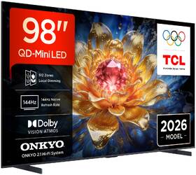 TCL 98T8D - Obrázek 7